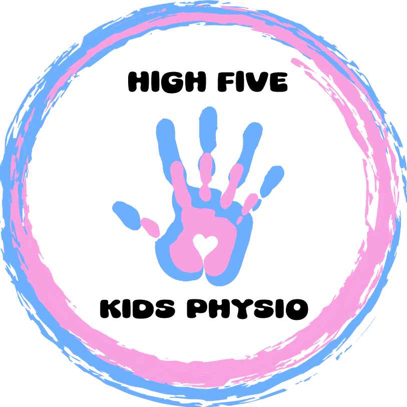 High Five Kids Physio